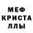Мефедрон VHQ Vlad Krupchyn
